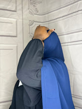 Load image into Gallery viewer, Ramadan  Georgette Crepe Hijab Box : Twilight