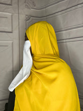 Load image into Gallery viewer, Ramadan  Georgette Crepe Hijab Box : Akilah