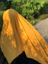 Load image into Gallery viewer, Everyday Chiffon Hijab - Gold