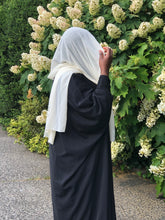 Load image into Gallery viewer, Chiffon with Rhinestone-Milky