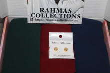 Load image into Gallery viewer, Ramadan  Georgette Crepe Hijab Box : Twilight