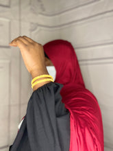 Load image into Gallery viewer, Ramadan  jersey Hijab Box : Garden