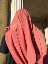 Load image into Gallery viewer, Ramadan  Georgette Crepe Hijab Box : Fresh Start