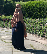 Load image into Gallery viewer, Diamond Khimar- Lija
