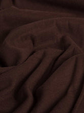 Load image into Gallery viewer, Everyday Jersey Hijab- Chocolate