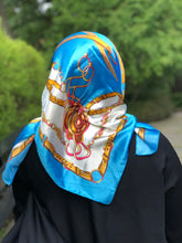 Load image into Gallery viewer, Perfect Square Satin-Oceanfront