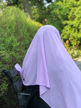 Load image into Gallery viewer, Everyday Chiffon Hijab - Lavender