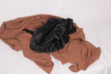 Load image into Gallery viewer, Instant Chiffon Hijab - Mufida
