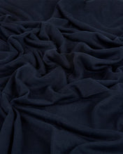 Load image into Gallery viewer, Everyday Jersey Hijab-Navy Blue