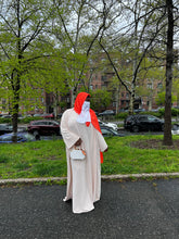 Load image into Gallery viewer, Luxe Crepe Abaya