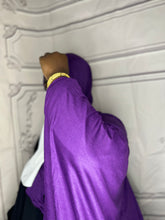 Load image into Gallery viewer, Everyday Jersey Hijab- Purple