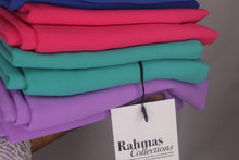 Load image into Gallery viewer, Everyday Chiffon Hijab - Lavender