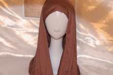 Load image into Gallery viewer, Instant Jersey Hijab - Mina