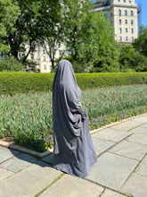 Load image into Gallery viewer, Luxury 2  Piece  - Dark Gray