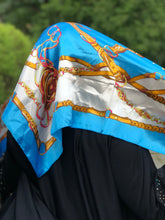 Load image into Gallery viewer, Perfect Square Satin-Oceanfront