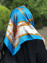 Load image into Gallery viewer, Perfect Square Satin-Oceanfront