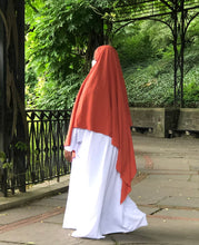 Load image into Gallery viewer, Diamond Khimar- Cyra