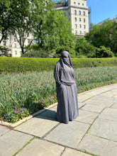 Load image into Gallery viewer, Luxury 2  Piece  - Dark Gray