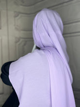 Load image into Gallery viewer, Ramadan  Georgette Crepe Hijab Box : Fresh Start