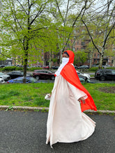 Load image into Gallery viewer, Luxe Crepe Abaya