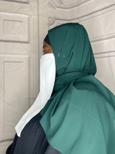Load image into Gallery viewer, Ramadan  Georgette Crepe Hijab Box : Twilight