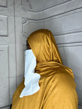 Load image into Gallery viewer, Ramadan  jersey Hijab Box : Garden