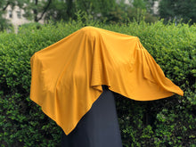 Load image into Gallery viewer, Ribbed Jersey-Mustard