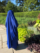 Load image into Gallery viewer, New  One Size French 2 Pieces Jilbabs - Zara