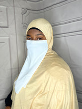Load image into Gallery viewer, Everyday Jersey Hijab- Beige