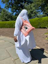 Load image into Gallery viewer, Summer 2 pieces jilbabs : White