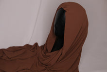 Load image into Gallery viewer, Instant Chiffon Hijab - Mufida