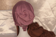 Load image into Gallery viewer, Instant Jersey Hijab - Mina