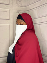 Load image into Gallery viewer, Ramadan  Georgette Crepe Hijab Box : Twilight