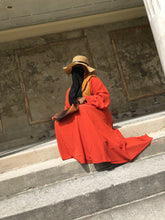 Load image into Gallery viewer, Classic Abaya Dress - Hawa