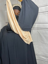 Load image into Gallery viewer, Everyday Jersey Hijab-Butterscotch