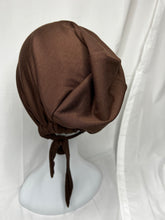 Load image into Gallery viewer, Satin Lined Undercap - Milo

