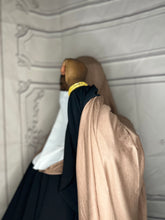 Load image into Gallery viewer, Ramadan  jersey Hijab Box :Cocoa
