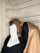 Load image into Gallery viewer, Ramadan  jersey Hijab Box :Cocoa
