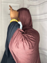 Load image into Gallery viewer, Ramadan  jersey Hijab Box :Classic
