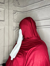 Load image into Gallery viewer, Ramadan  jersey Hijab Box : Garden
