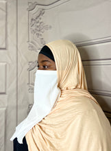 Load image into Gallery viewer, Everyday Jersey Hijab-Butterscotch
