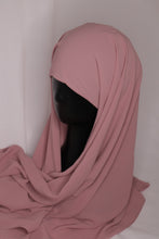 Load image into Gallery viewer, Instant Chiffon Hijab - Nada
