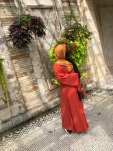 Load image into Gallery viewer, Classic Abaya Dress - Hawa
