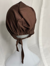 Load image into Gallery viewer, Satin Lined Undercap - Milo
