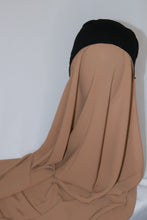 Load image into Gallery viewer, Instant Chiffon Hijab - Zarah
