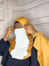 Load image into Gallery viewer, Ramadan  jersey Hijab Box : Garden
