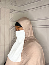 Load image into Gallery viewer, Everyday Jersey Hijab- Chia
