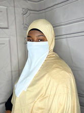 Load image into Gallery viewer, Everyday Jersey Hijab- Beige

