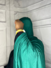 Load image into Gallery viewer, Everyday Jersey Hijab- Grass Green
