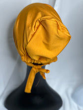 Load image into Gallery viewer, Satin Lined Undercap - Gold
